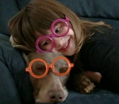 In Memory of Oliver