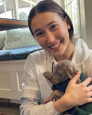 Puppy Blitz
